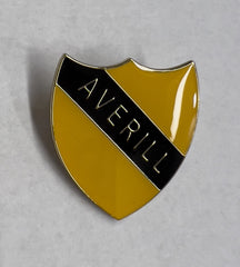 Badges - Formal Cap/House/Kings School