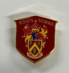 Badges - Formal Cap/House/Kings School