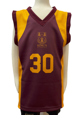Basketball Singlet