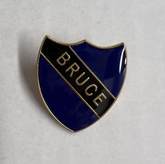 Badges - Formal Cap/House/Kings School