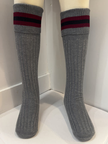 Winter Socks - Years 1 to 8