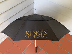 King's School Umbrella  - Please collect purchase from the uniform shop
