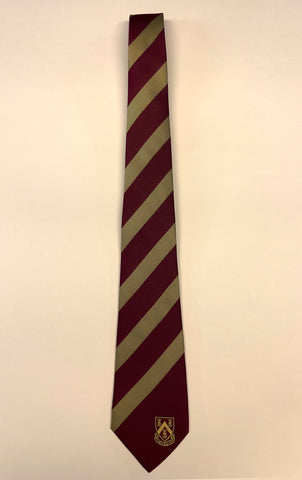 Friends of King's School Tie