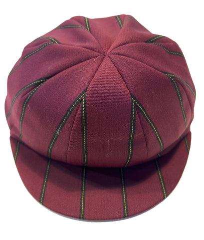 Formal King's Cap