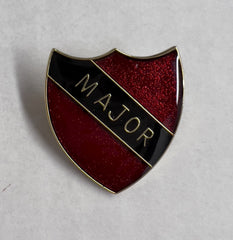 Badges - Formal Cap/House/Kings School