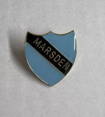 Badges - Formal Cap/House/Kings School