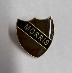 Badges - Formal Cap/House/Kings School