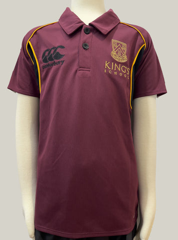 Polo Shirt - ELC and Years 5 to 8