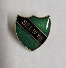 Badges - Formal Cap/House/Kings School