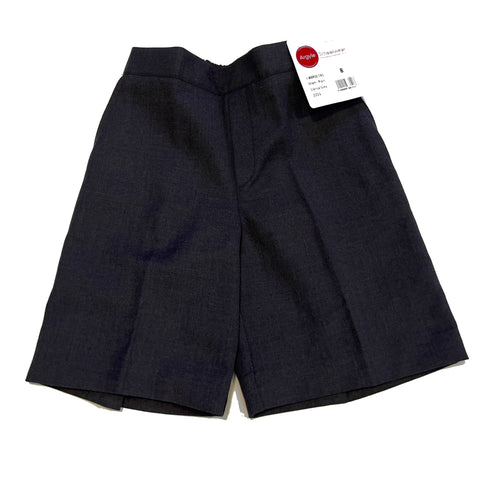 Winter Grey Shorts - Years 1 to 8