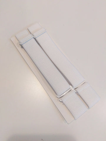Garters - Years 1 to 8