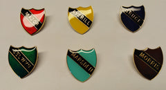 Badges - Formal Cap/House/Kings School