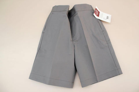 Summer Shorts  - Grey - Years 1 to 8