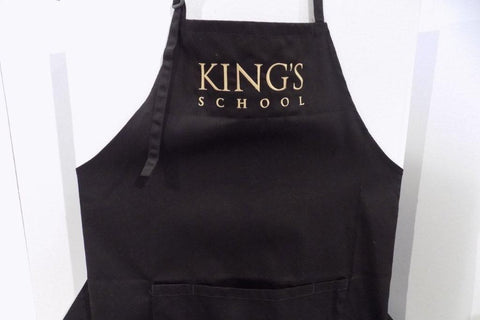 King's Apron