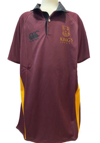 King's Hockey and Football Shirt NEW style June 2022