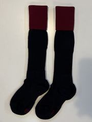 Long Sport Socks for football, hockey & rugby (Remar)