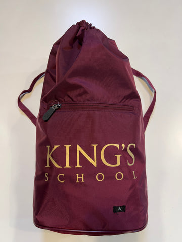 Junior School sports bags for years ELC, Transition, 1-3