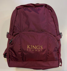 King's School Bag