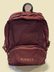 King's School Bag