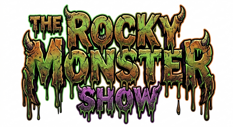 The Rocky Monster Show