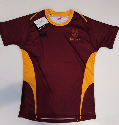 King's Rugby Shirt NEW style June 2022